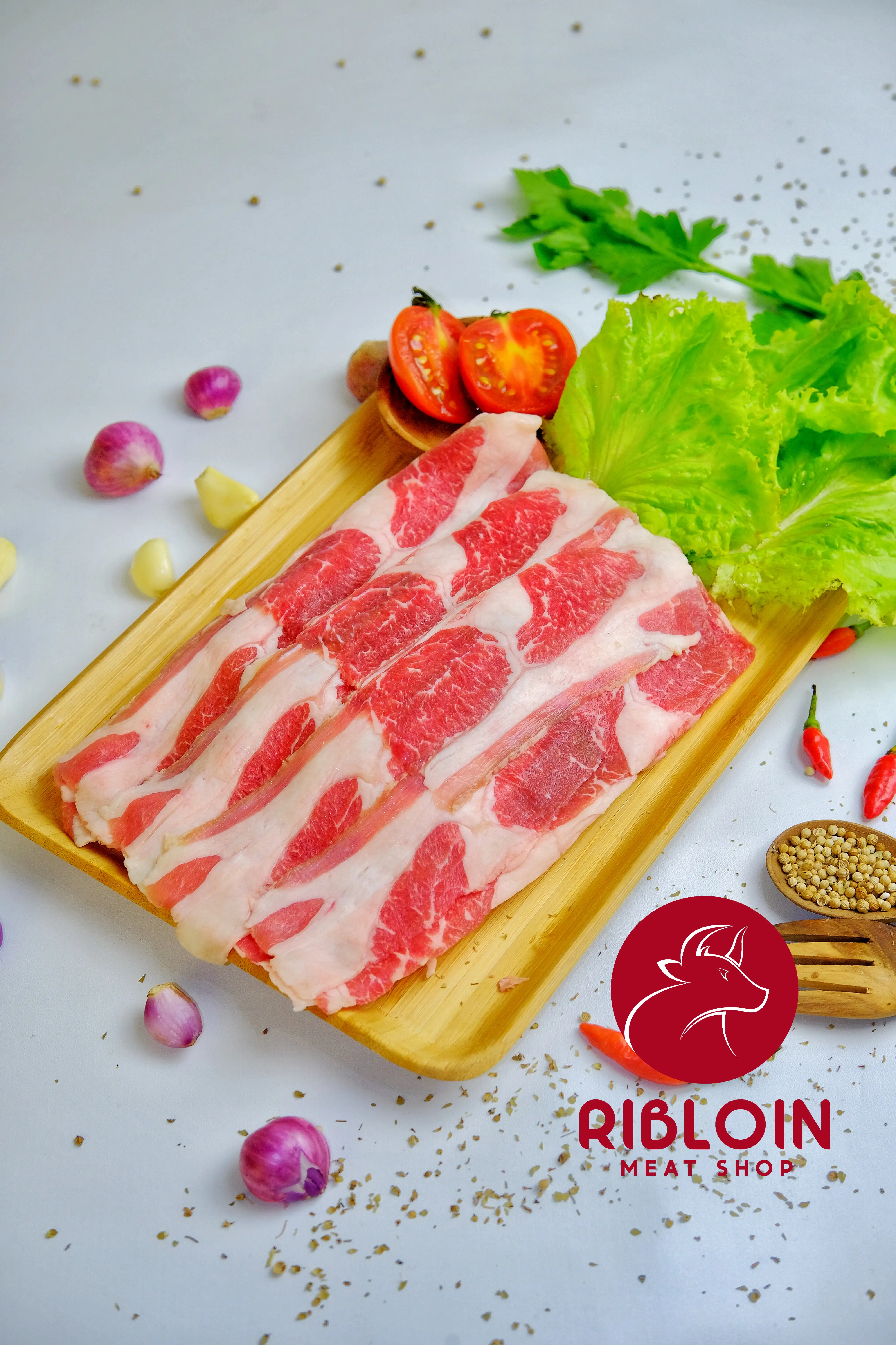 Beef Slice